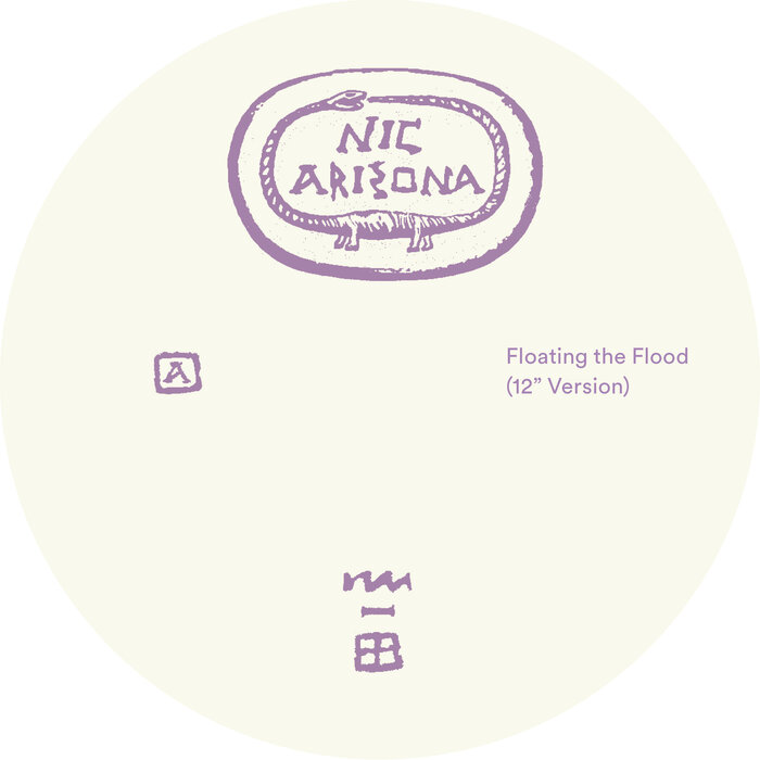 Nic Arizona – Floating The Flood [MT0031]